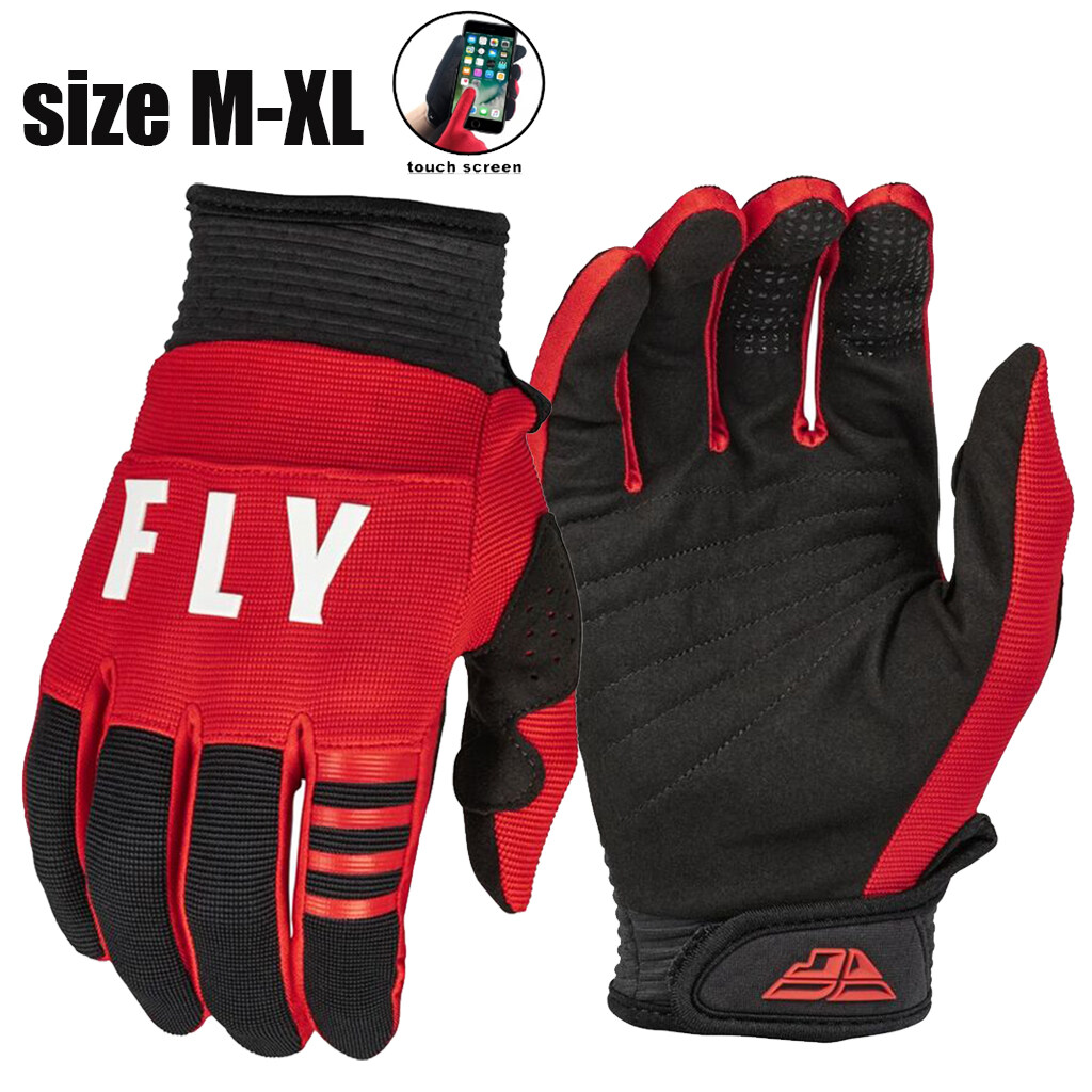fly mountain bike gloves