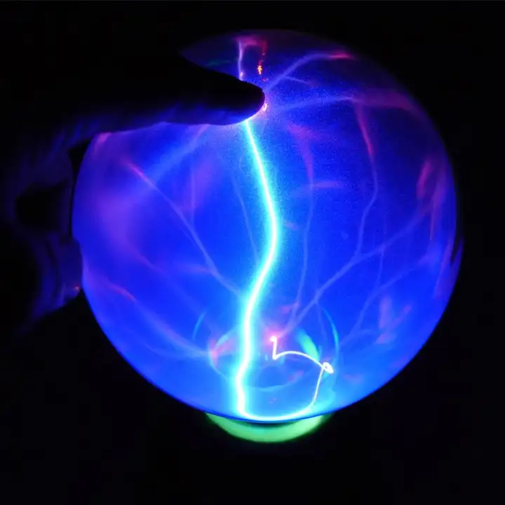 plasma ball lazada