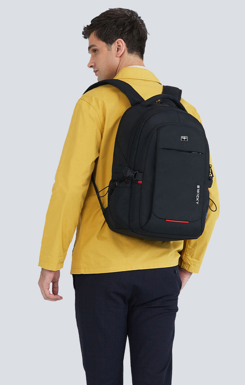 harrison sirius backpack