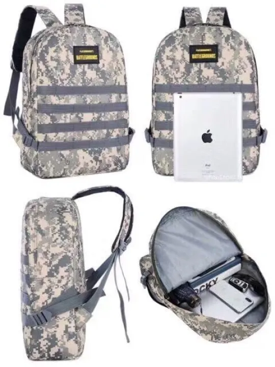 pubg bag lazada