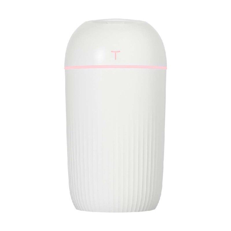 Large Humidifier Humidifier Portable Rechargeable USB 420ML Accessories Singapore