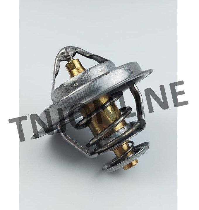 THERMOSTAT (82'C)MITSUBISHI CANTER FE434,FE639,FE637,FE659,4D34,4D33