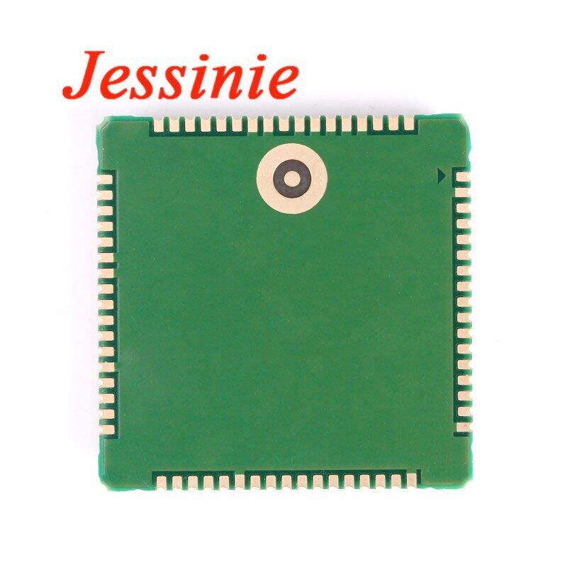SIM800A Development Board Dual band GSM GPRS Module Wireless Transceiver Chip Kit Extension Module for NANO SIM Card/Support 4G