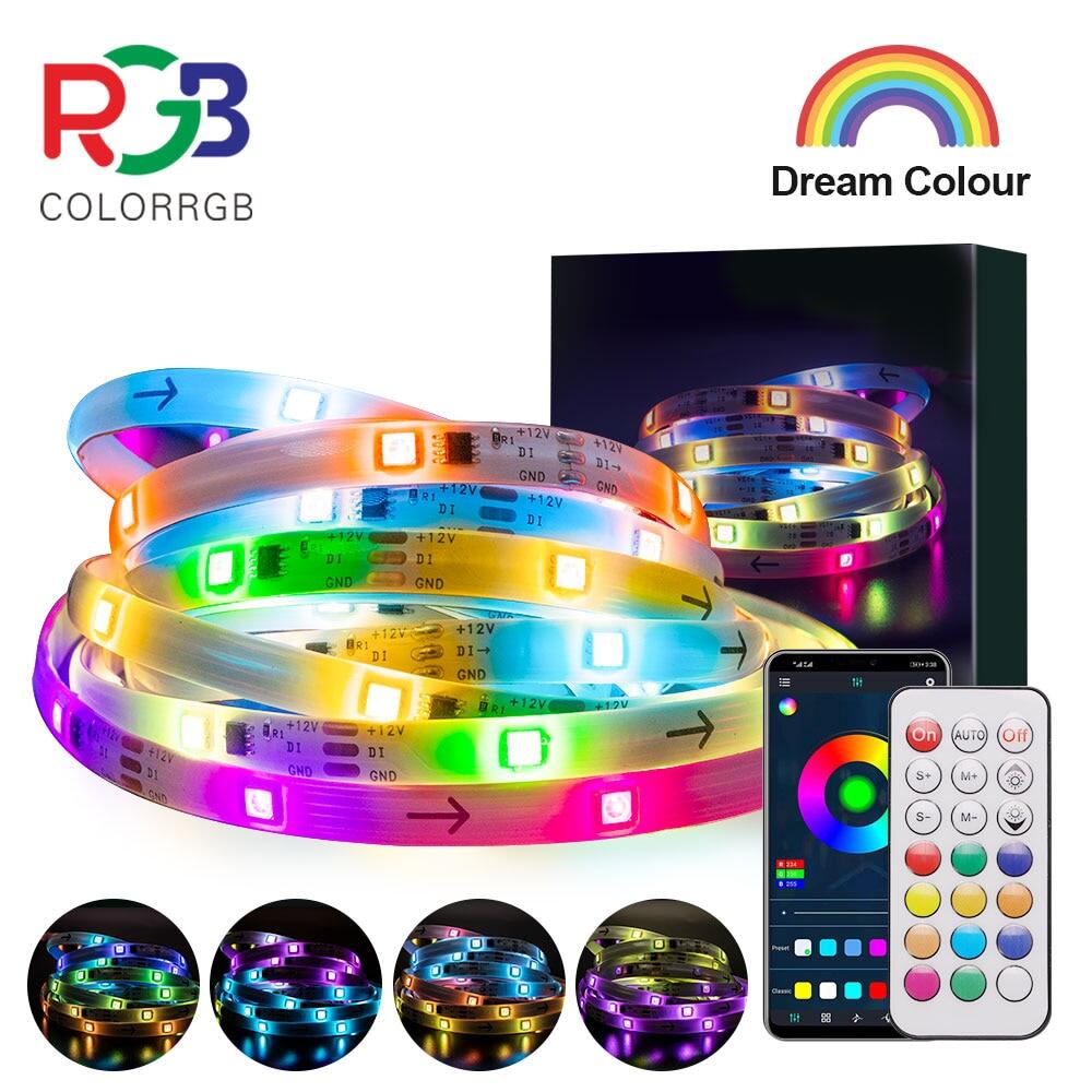 rainbow dreams led rainbow