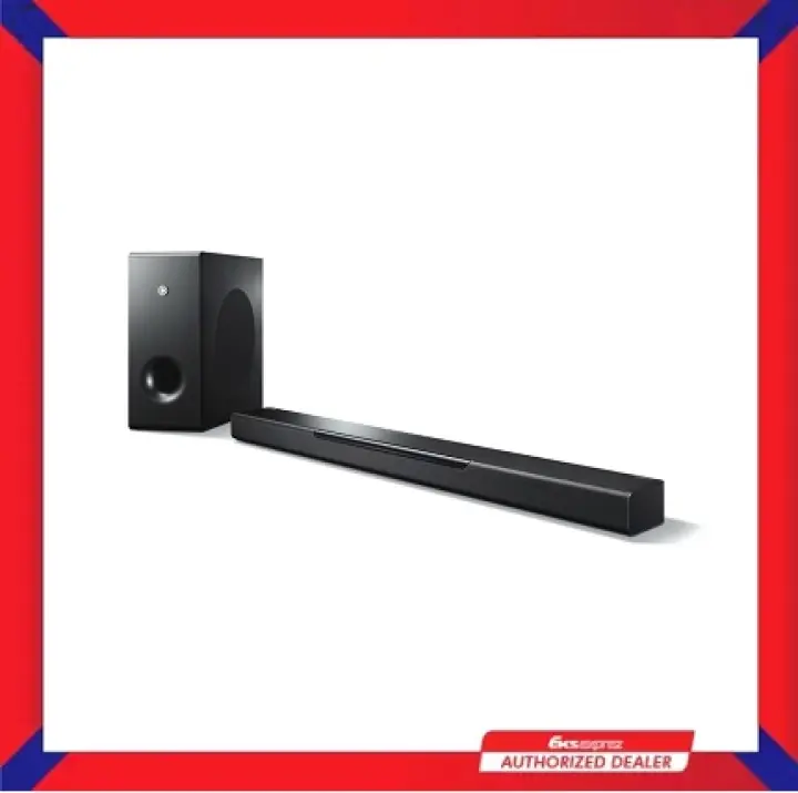 yamaha soundbar yas 408