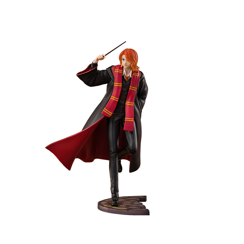 POP MART Harry Potter:Wizard Dynasty Fred/George