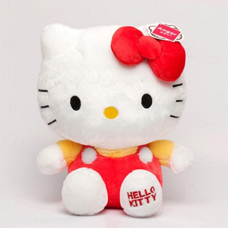 aoger hello kitty