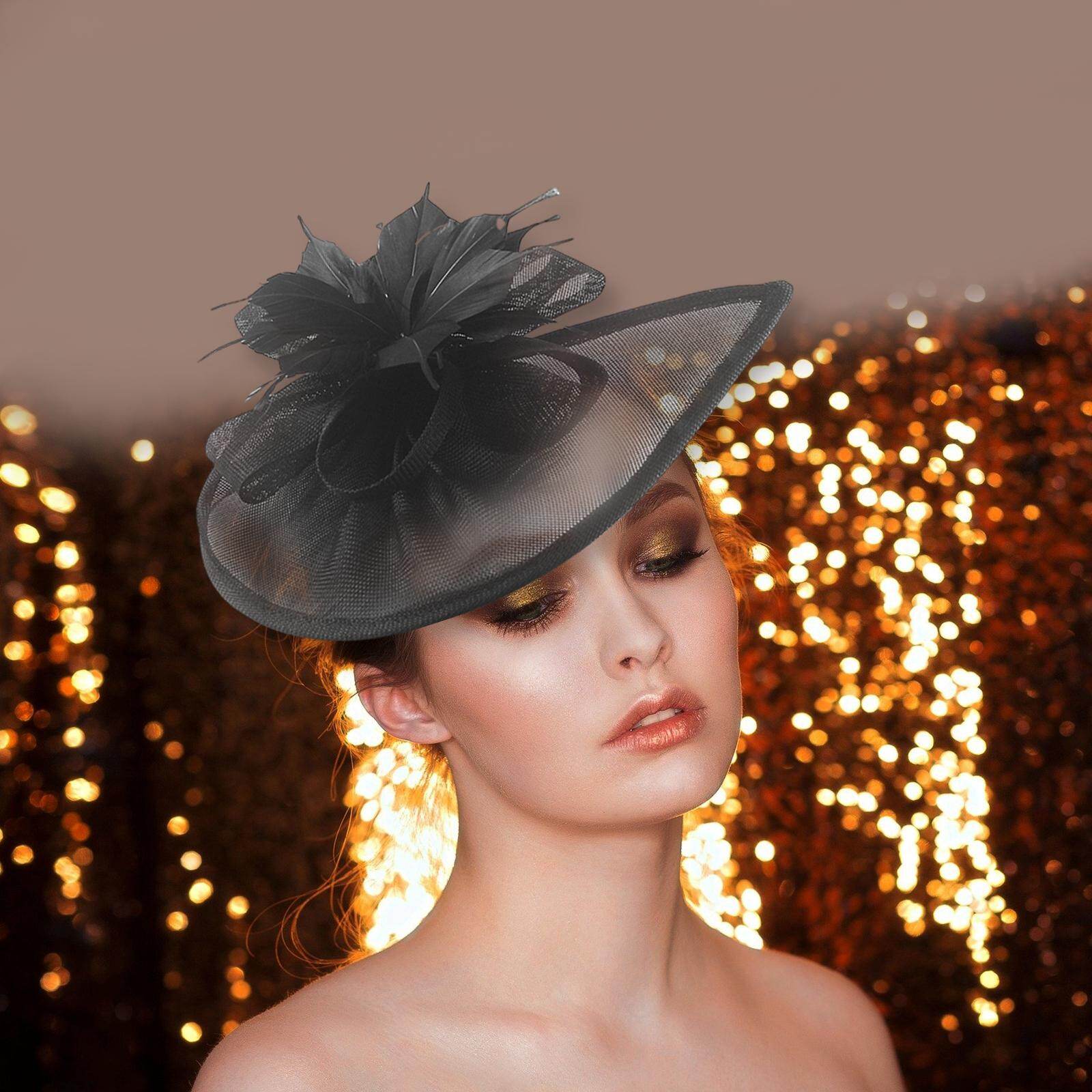 Fascinator Hats - Best Price in 