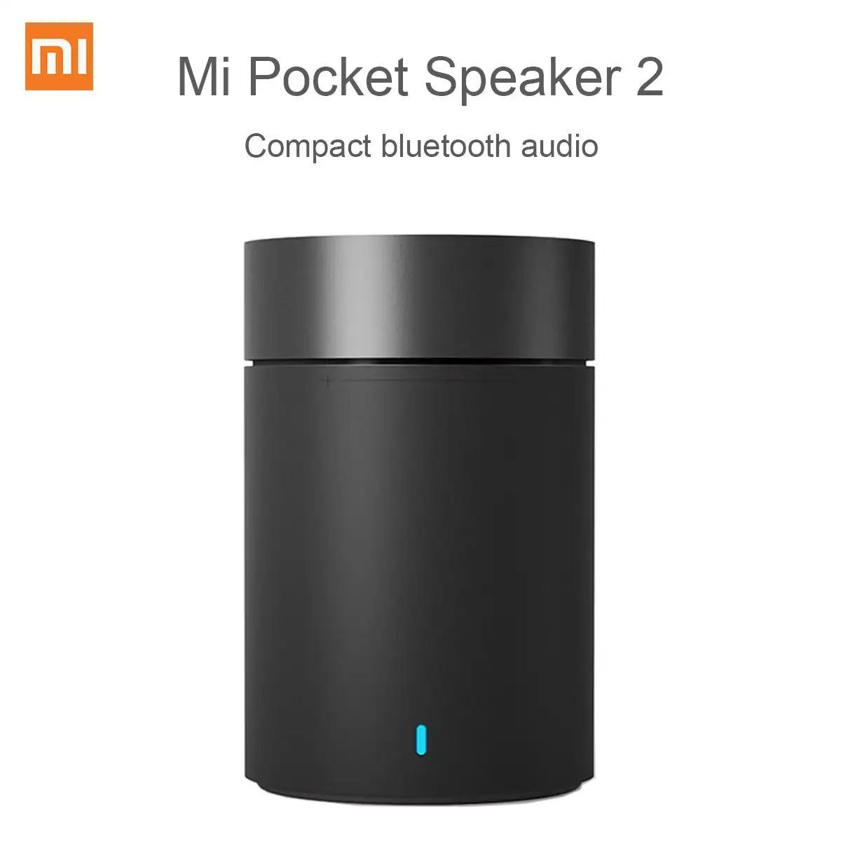 xiaomi mi pocket speaker 2 test