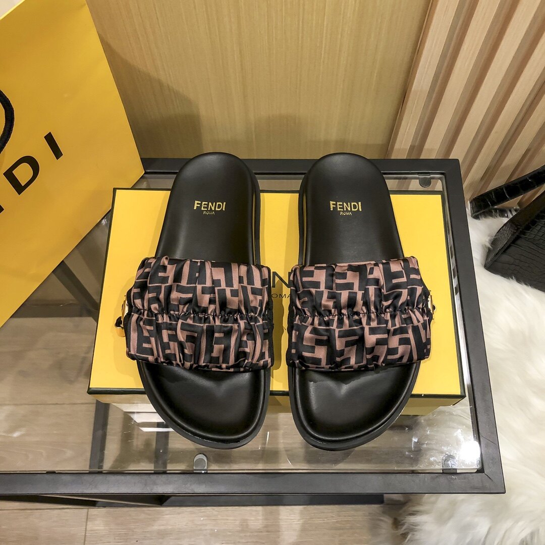Shop Louis Vuitton Sandal online | Lazada.com.my
