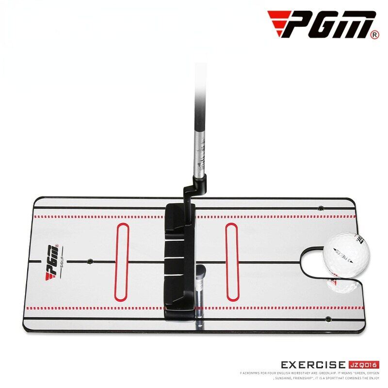 PGM Bảng Điều Khiển Trạm Đánh Gôn Dụng Cụ Tập Swing Gậy Đánh Golf Tư Thế Chỉnh Sửa Thực Hành Phụ Kiện Đánh Bóng Golf Dụng Cụ Hỗ Trợ Tập Đánh Gôn JZQ016