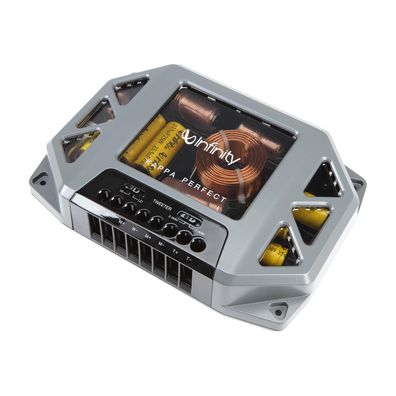 infinity kappa perfect 500