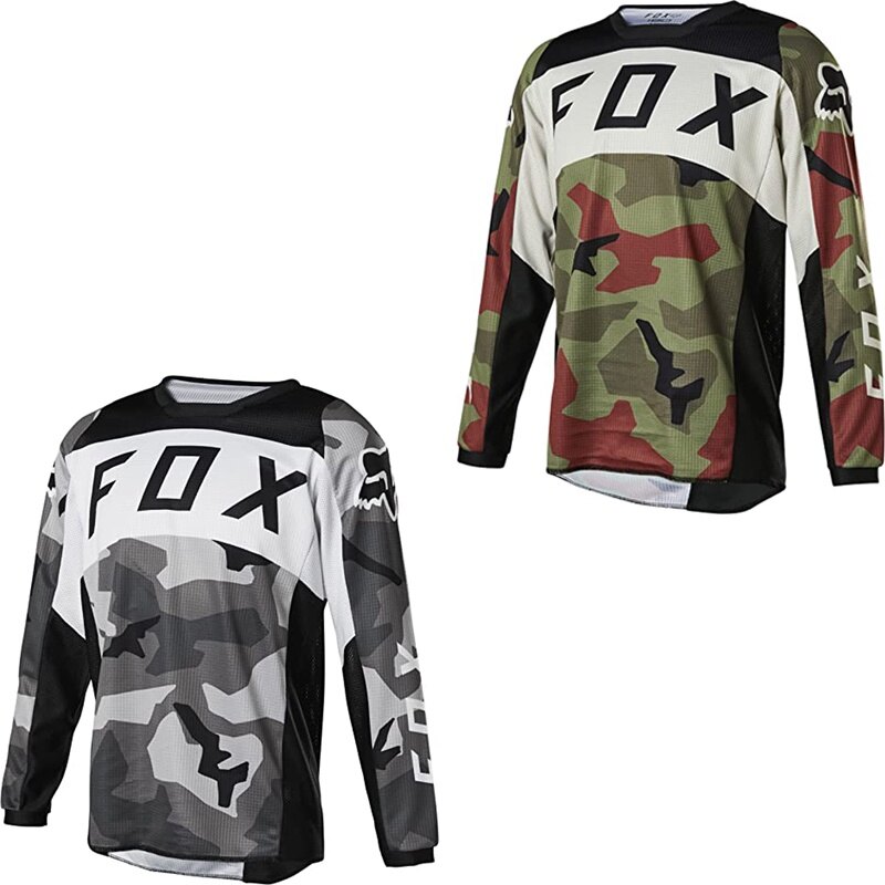 road Motorcycle Shirt MTB BMX 