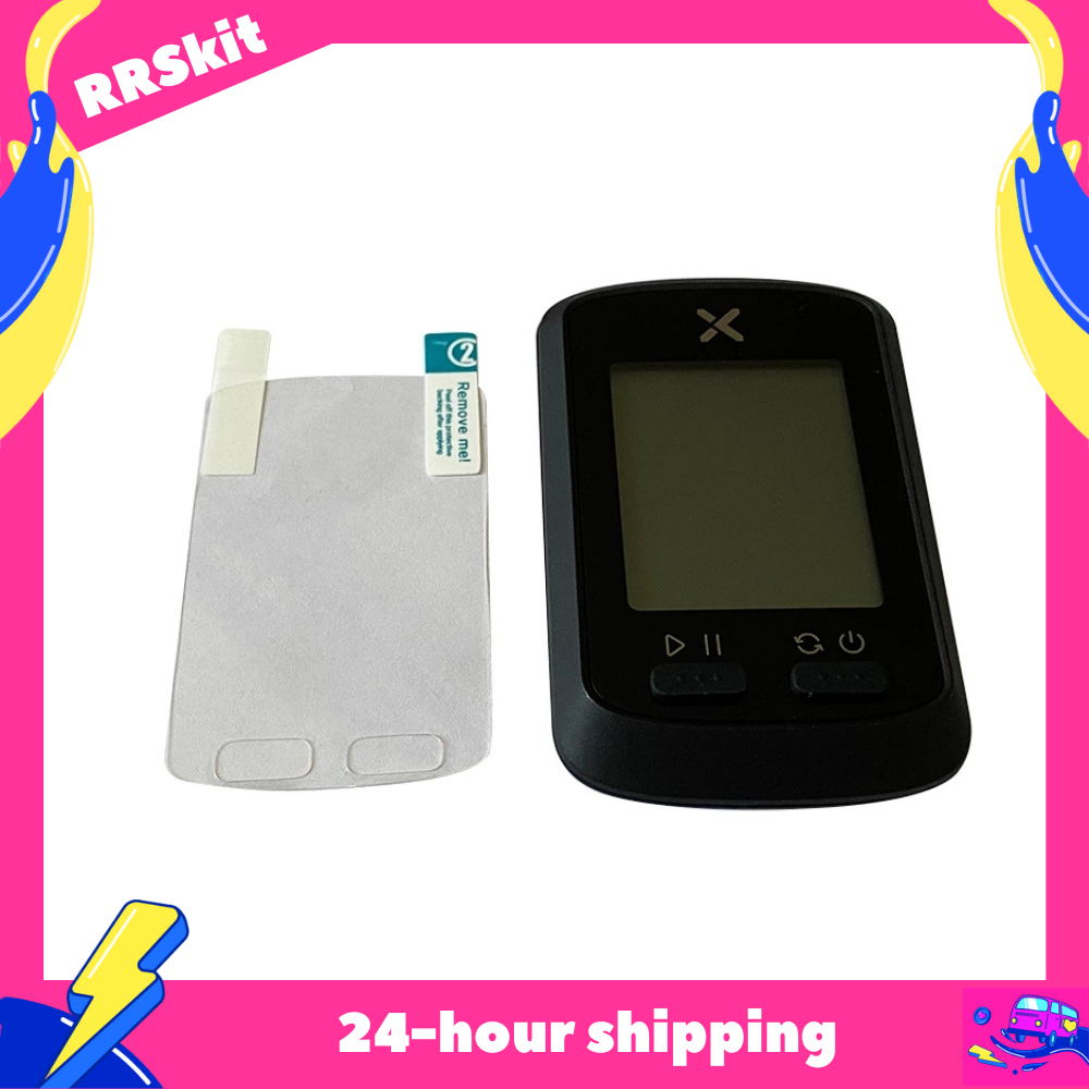 xoss meter