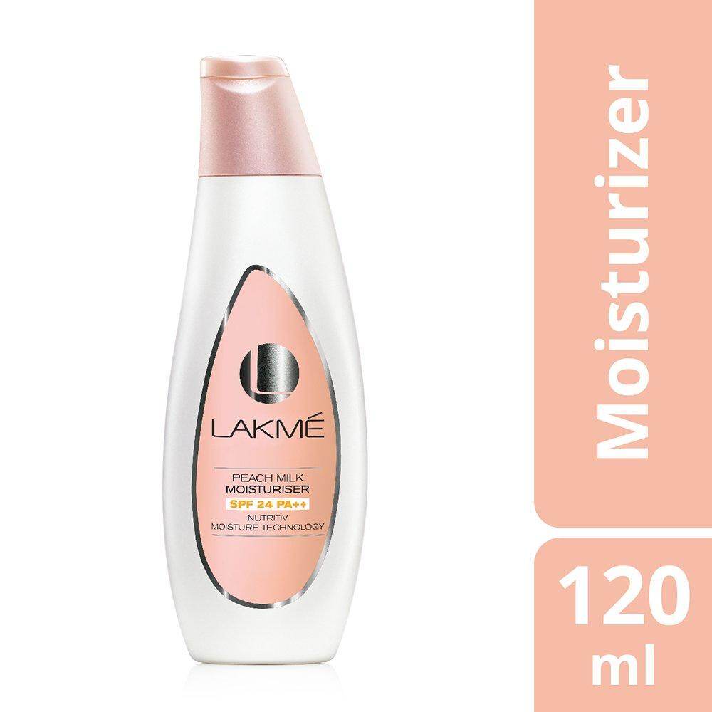 lakme light moisturizer