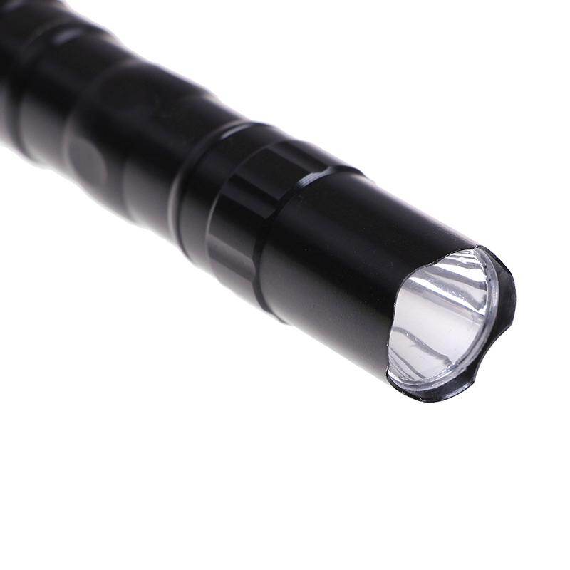 Ditur Đèn Pin Sạc Led Chống Nước Mini Đèn Pin Siêu Sáng Pin