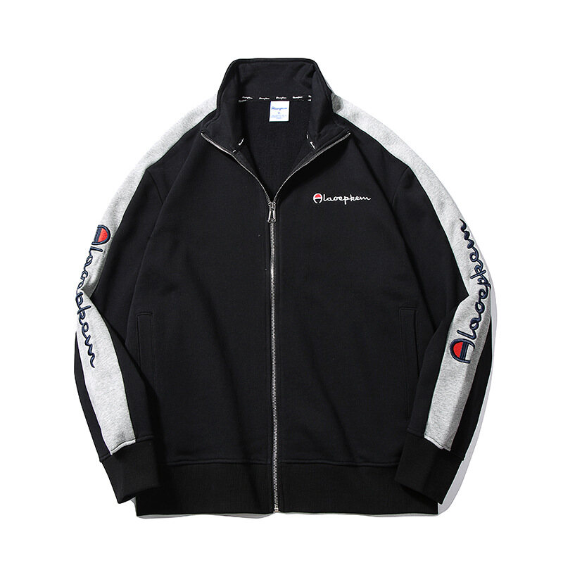 Champion VIP ฤดูร้อนปี2022เสื้อสเวตเตอร์แฟชั่นผู้ชาย,เสื้อโค้ทลำลองใหม่ ...