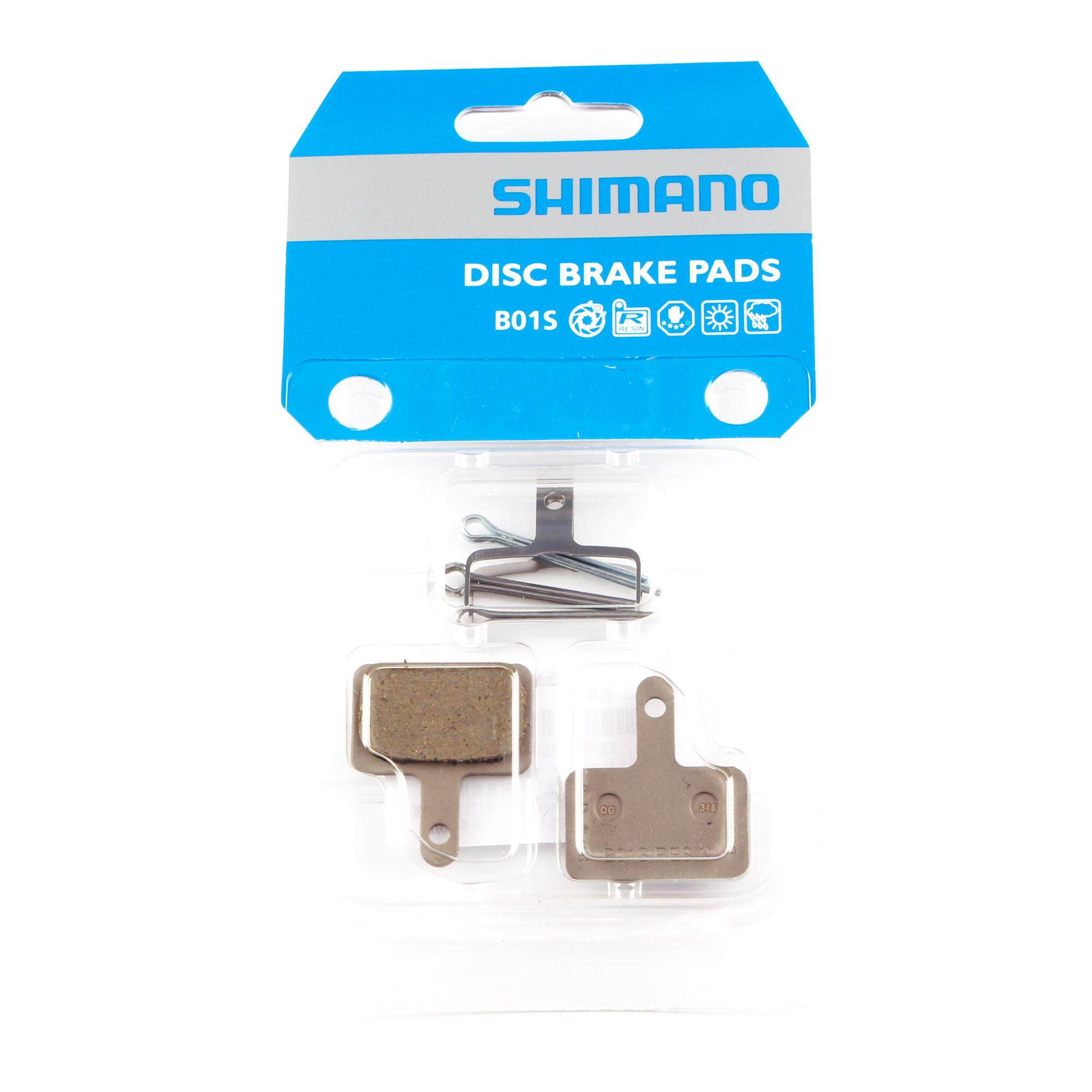 b01s brake pads