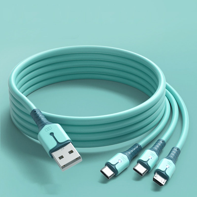 {hot} USB Type C Cable 3A Fast Charging USB C Cable for Huawei Data Cord Charger USB Type C Cable For Honor Xiaomi POCO X3 M3 1M