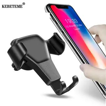 universal car mount phone holder