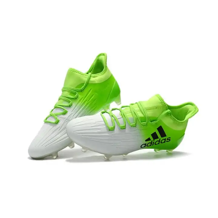 kasut bola adidas x