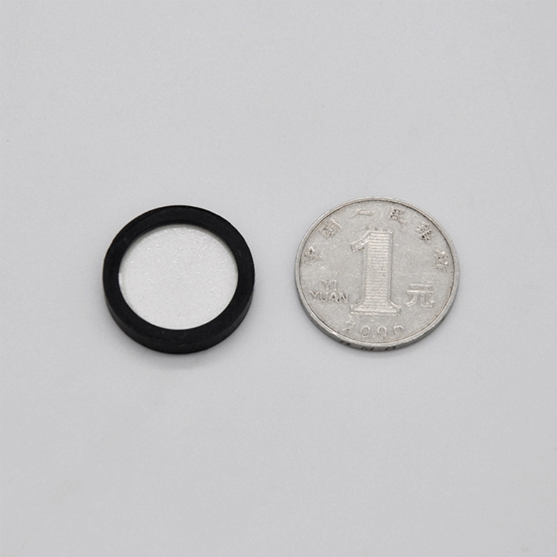 3/6/10pcs Mist Maker Maintenance Kit,20mm Ceramic Disk Discs with Repair for Key for Fog Making Machine Humidifier Acces