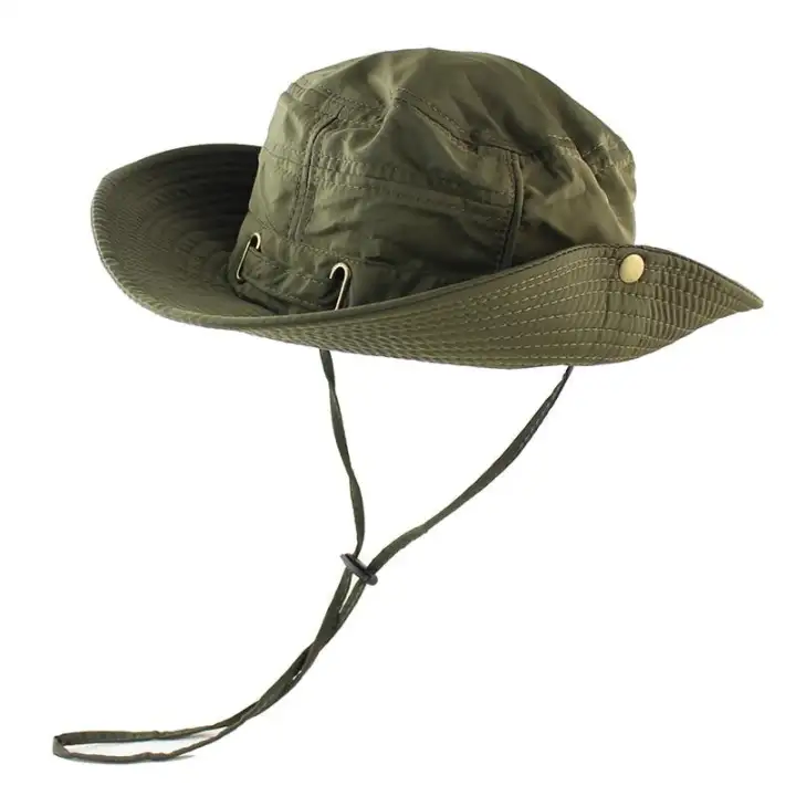 beach boonie hat