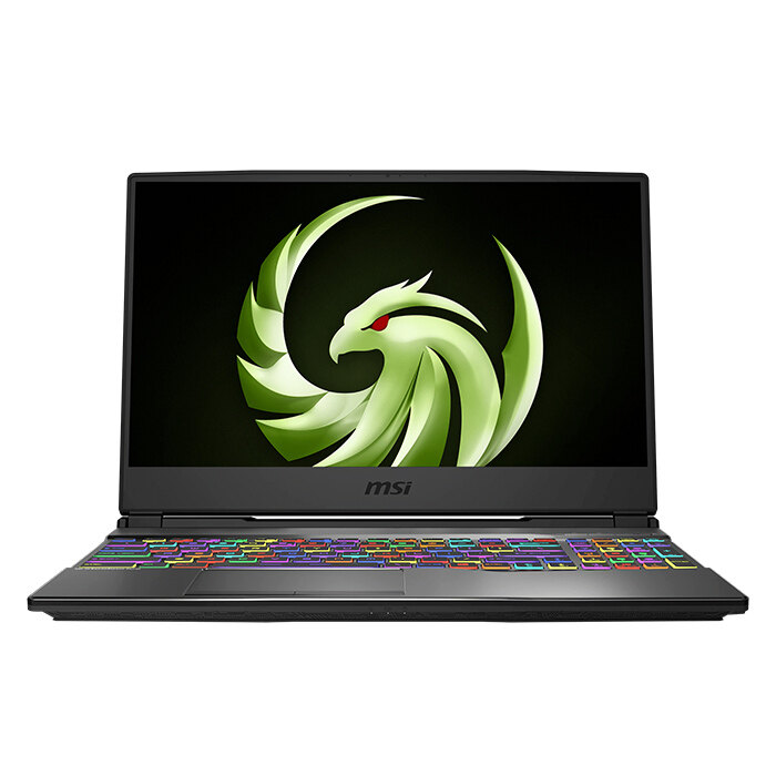 MSI Alpha A15-A3DD-049MY Notebook (15.6inch/AMD R7/8GB/512GB SSD/RX5500M 6GB) Malaysia