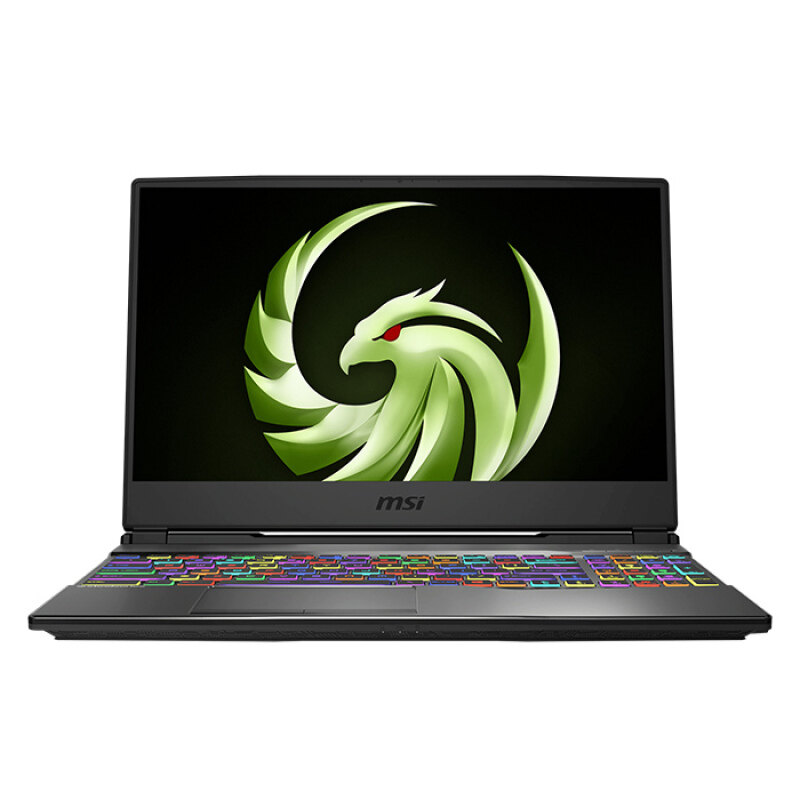 MSI Alpha A15-A3DD-049MY Notebook (15.6inch/AMD R7/8GB/512GB SSD/RX5500M 6GB) Malaysia