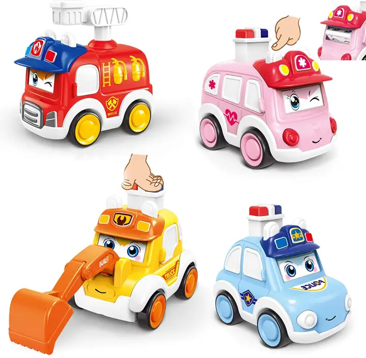 car toys for 1 year old boy