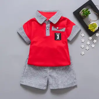 baby boy nikar shirt