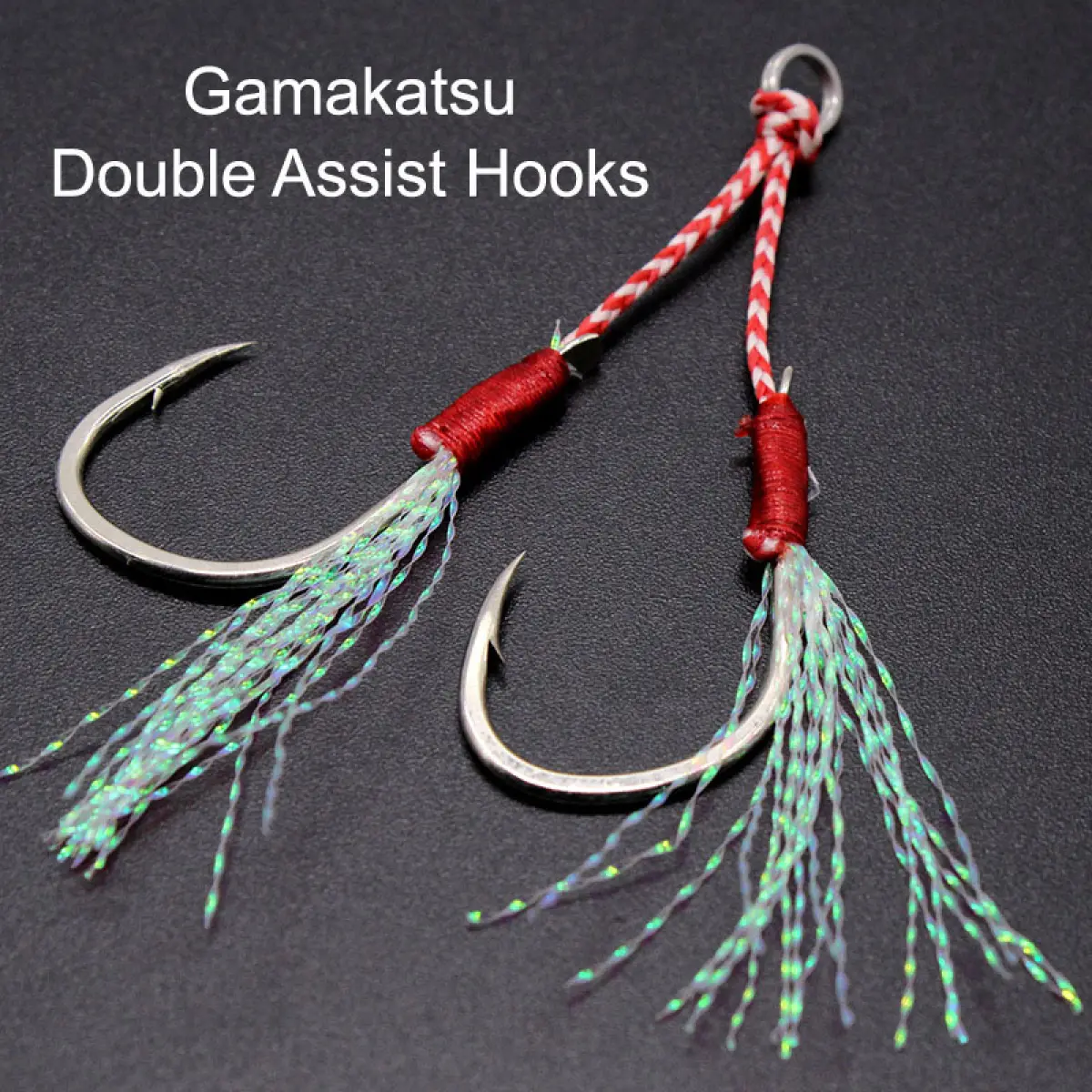assist hooks for sale