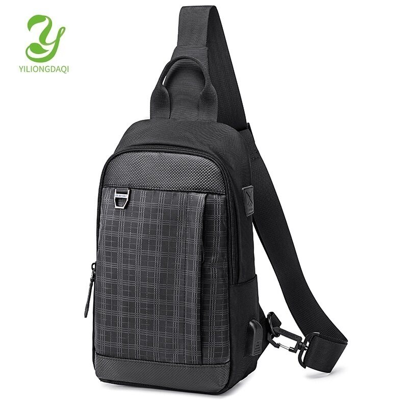 >> BÁO GIÁ TÚI ĐEO CHÉO, TÚI ĐEO HÔNG NAM ĐA NĂNG CHỐNG NƯỚC FESSION HAOSHUAI | Shopee Lazada Sendo Tiki mới nhất 74 YILIONGDAQI Túi Đeo Chéo Đa Năng Chống Nước Cho Nam Túi Đeo Vai Chống Trộm Túi Đưa Thư Đeo Trước Ngực Cho Chuyến Đi Ngắn Cho Nam