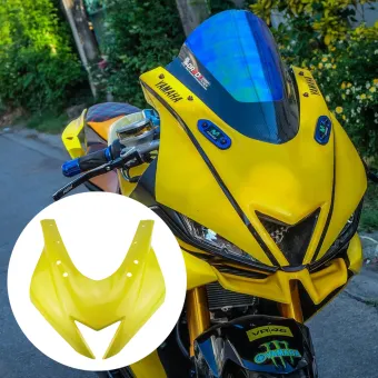 r15 v3 windshield online