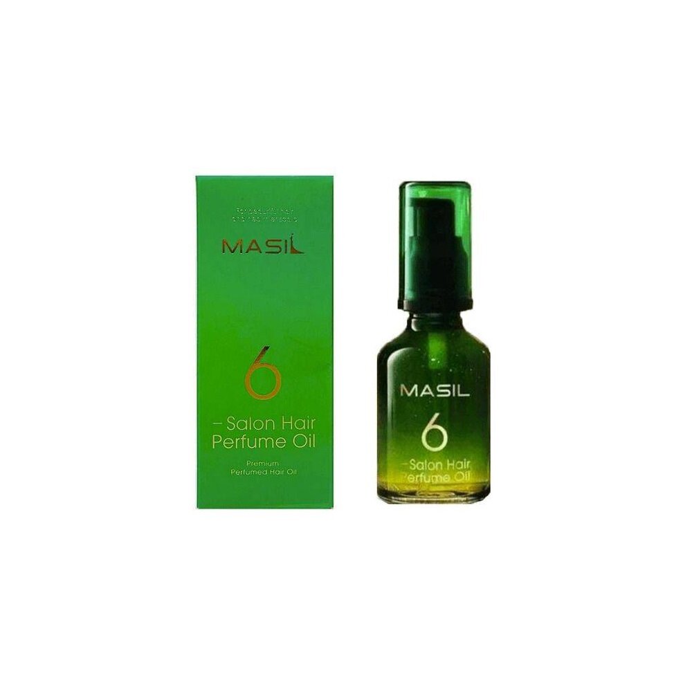 [MASIL] 6 Salon Hair Perfume Oil 60ml