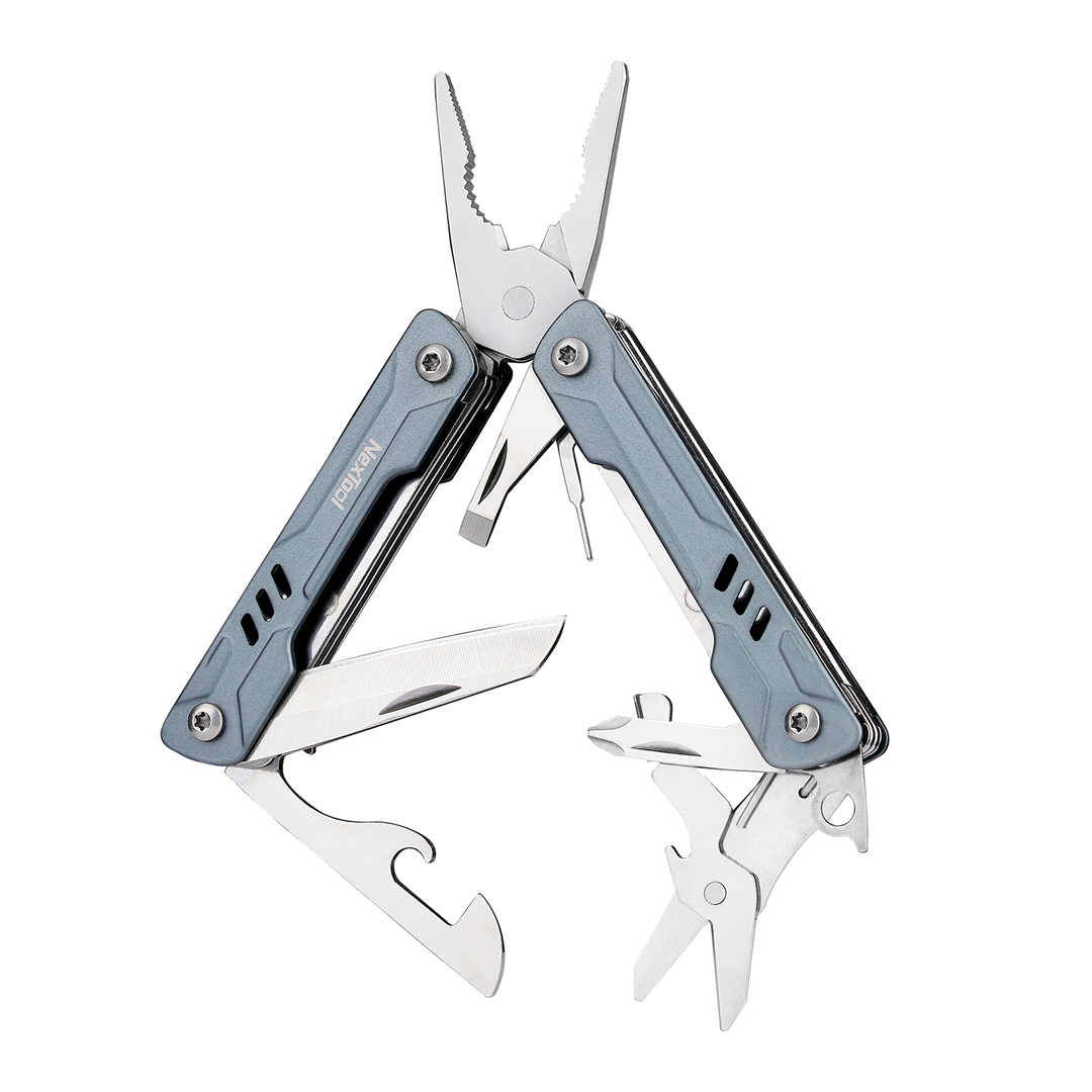Nextool multifunctional pliers small and portable small sailor pliers