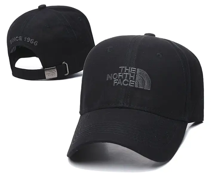 womens north face baseball cap