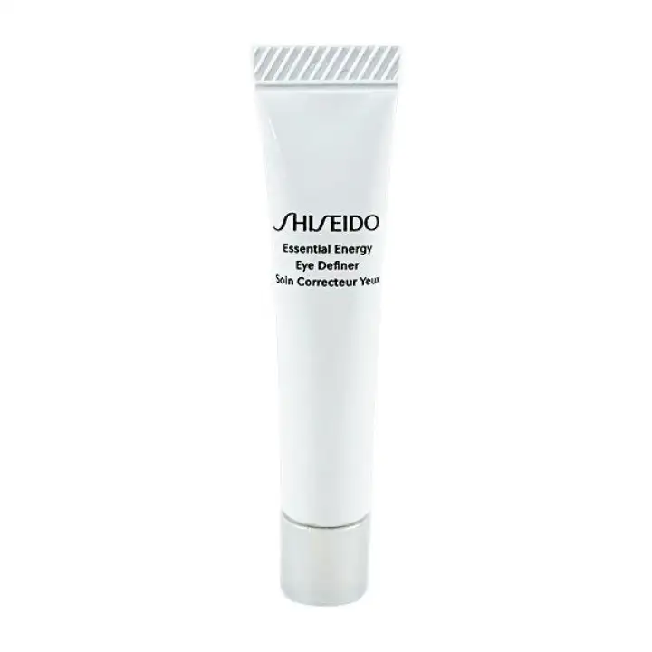 SHISEIDO Essential Energy Eye Definer 5ml (Sample Size) | Lazada
