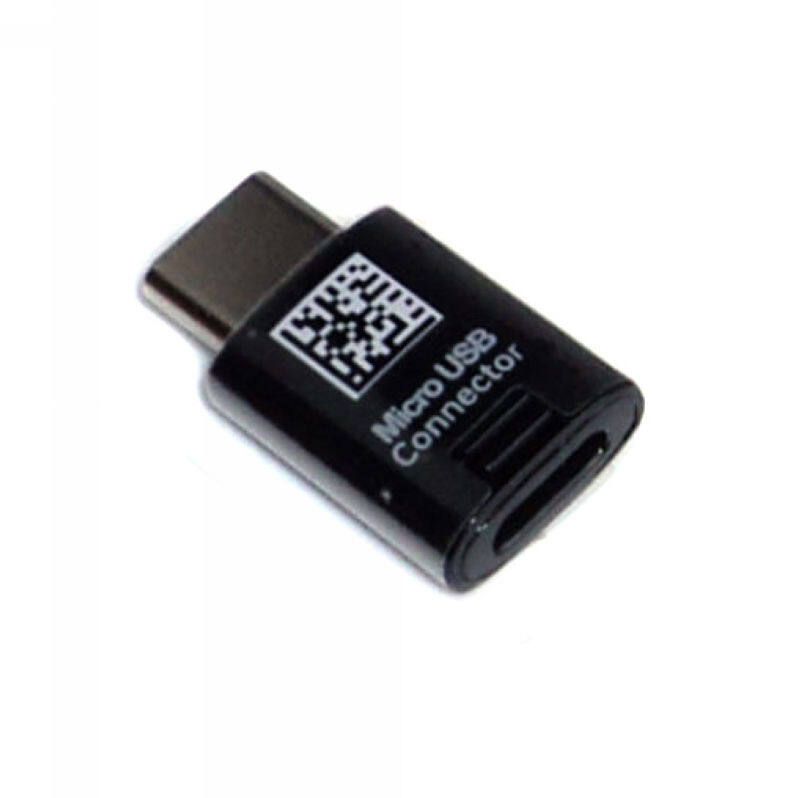 [Allmobiles] Bộ Chuyển Đổi Micro USB Sang Type-C Cho Điện Thoại Android Micro USB