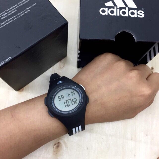 watch ladies digital