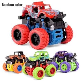 power truck toy