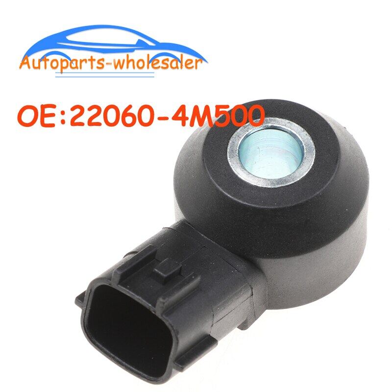 Detonation Knock Sensor For Mazda 3 BK 1.4 1.6 2.0 2.3 ZJ0118921