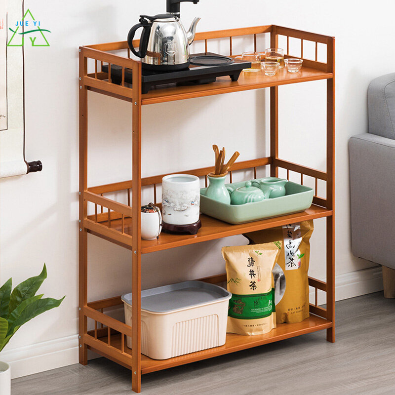 KS Tủ Bàn Cà Phê Tối Giản Hiện Đại Bàn Trà Nhỏ Di Chuyển Được Bàn Trà Gia Đình Phòng...