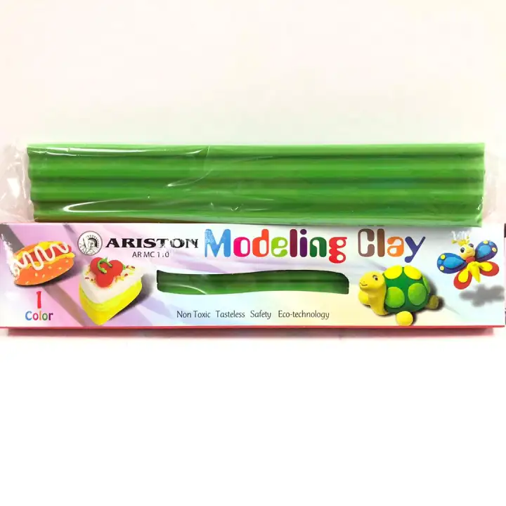 cheap modeling clay