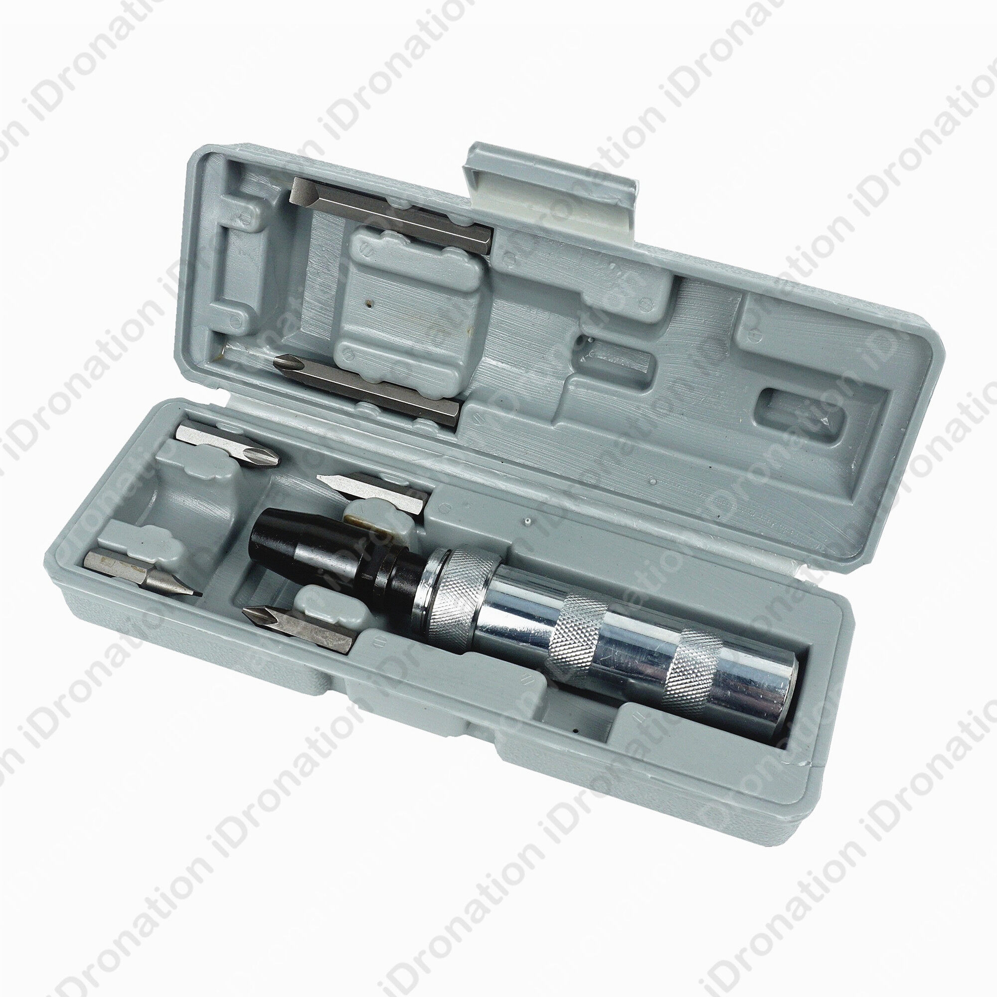 Cic impact driver online set