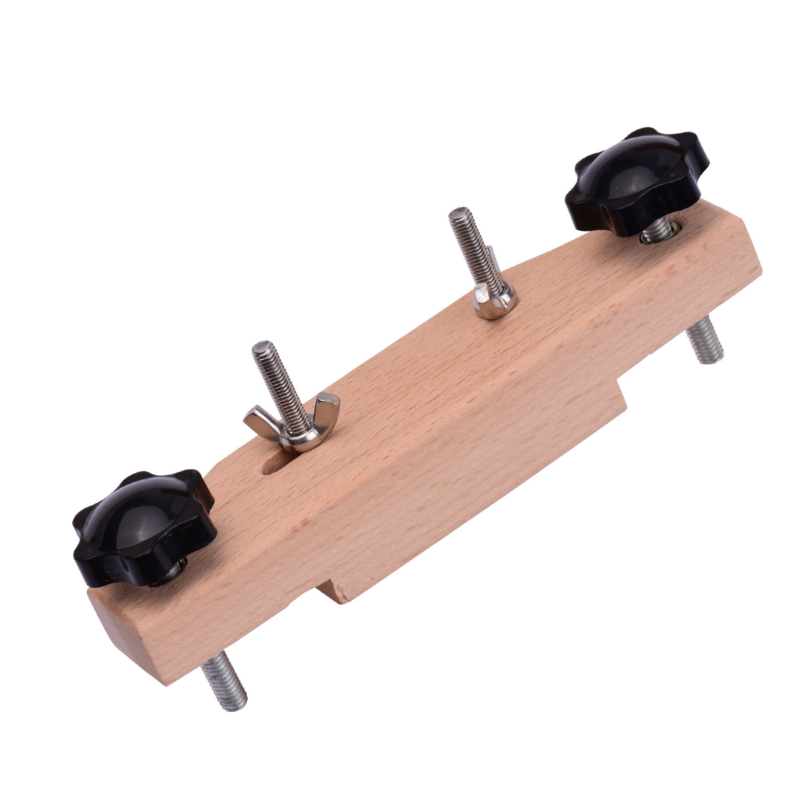 Guitar Bridge Clamp Cork Gasket Set Guitar Bridge Repair Tools Luthier Tools