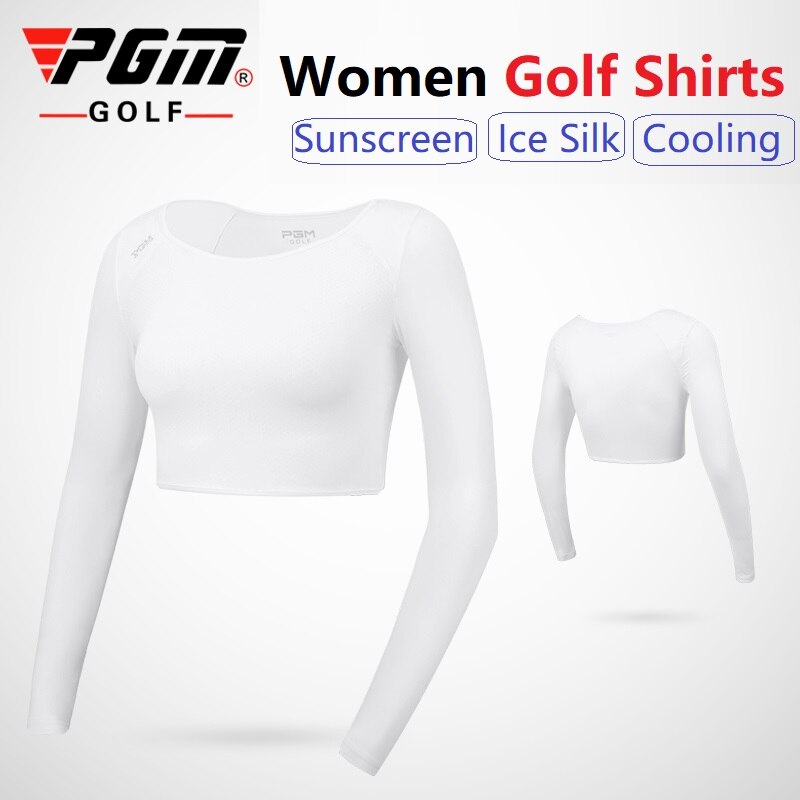 Fashion Women Shirts Sports Shirt Golf 