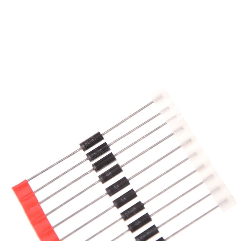 Ginca 10pcs 1N5349B IN5349 Zener Diode 5W 12V