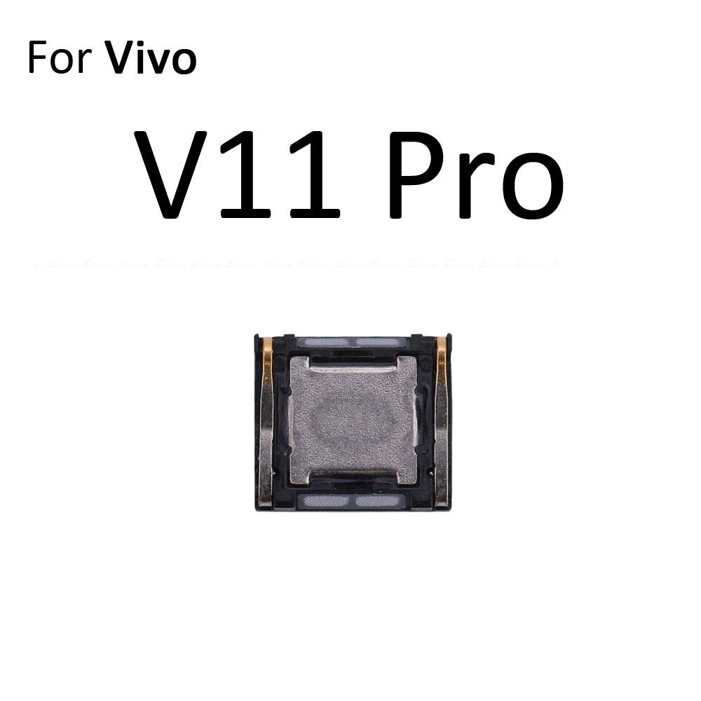 vivo v11 pro speaker