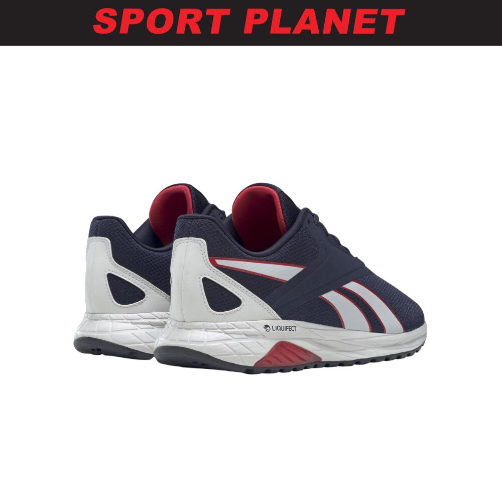 Reebok Men Liquifect 90 Running Shoe Kasut Lelaki H00875 Sport Planet 11 17 Lazada